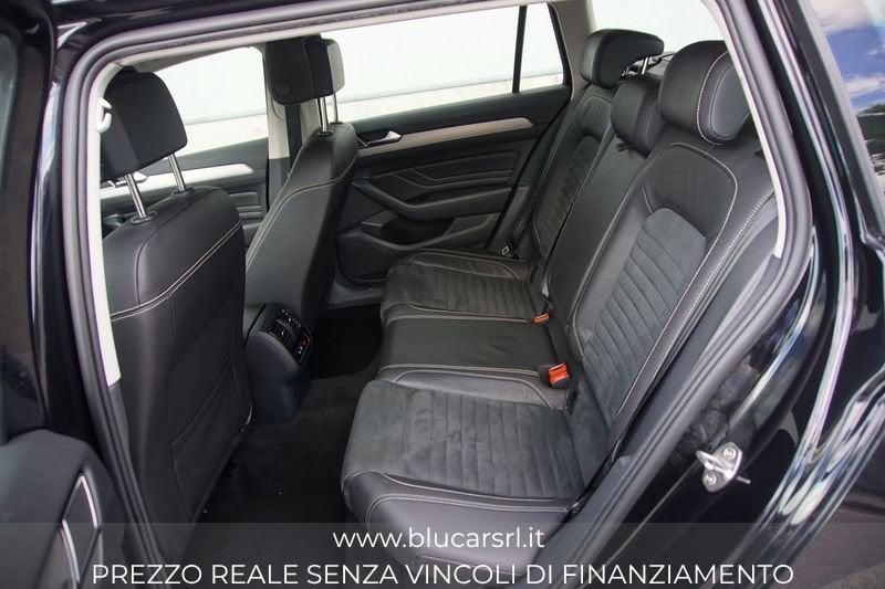 Volkswagen Passat 1.5 TSI ACT Business DSG