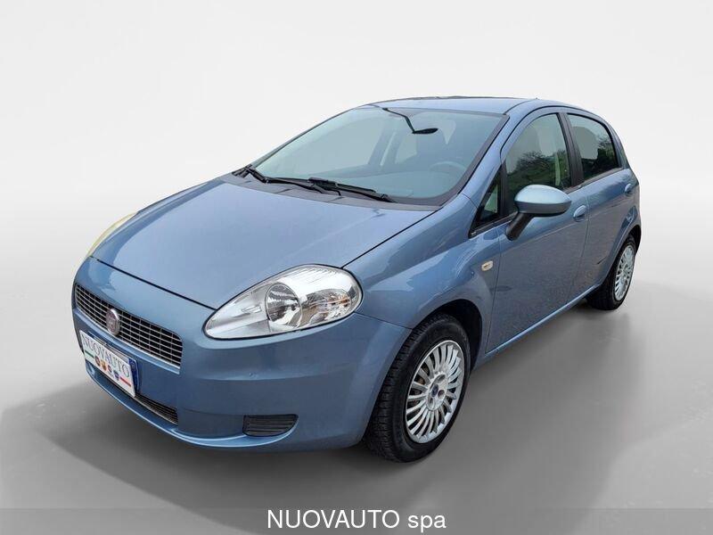 FIAT Punto Evo Punto Evo 1.2 5 porte Active