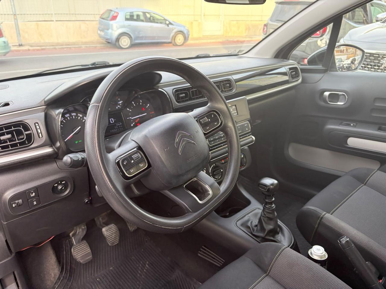 Citroen C3 BlueHDi 100 S&S Shine