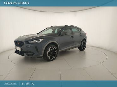 1.5 TSI 150 CV DSG