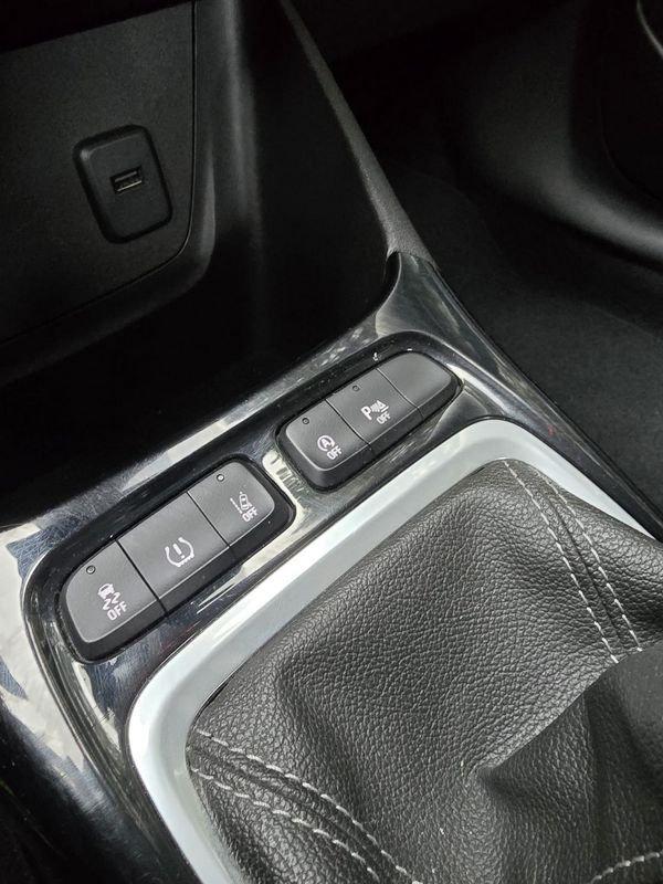 Opel Crossland X 1.5 ECOTEC Diesel 102cv Ultimate S&S MT6