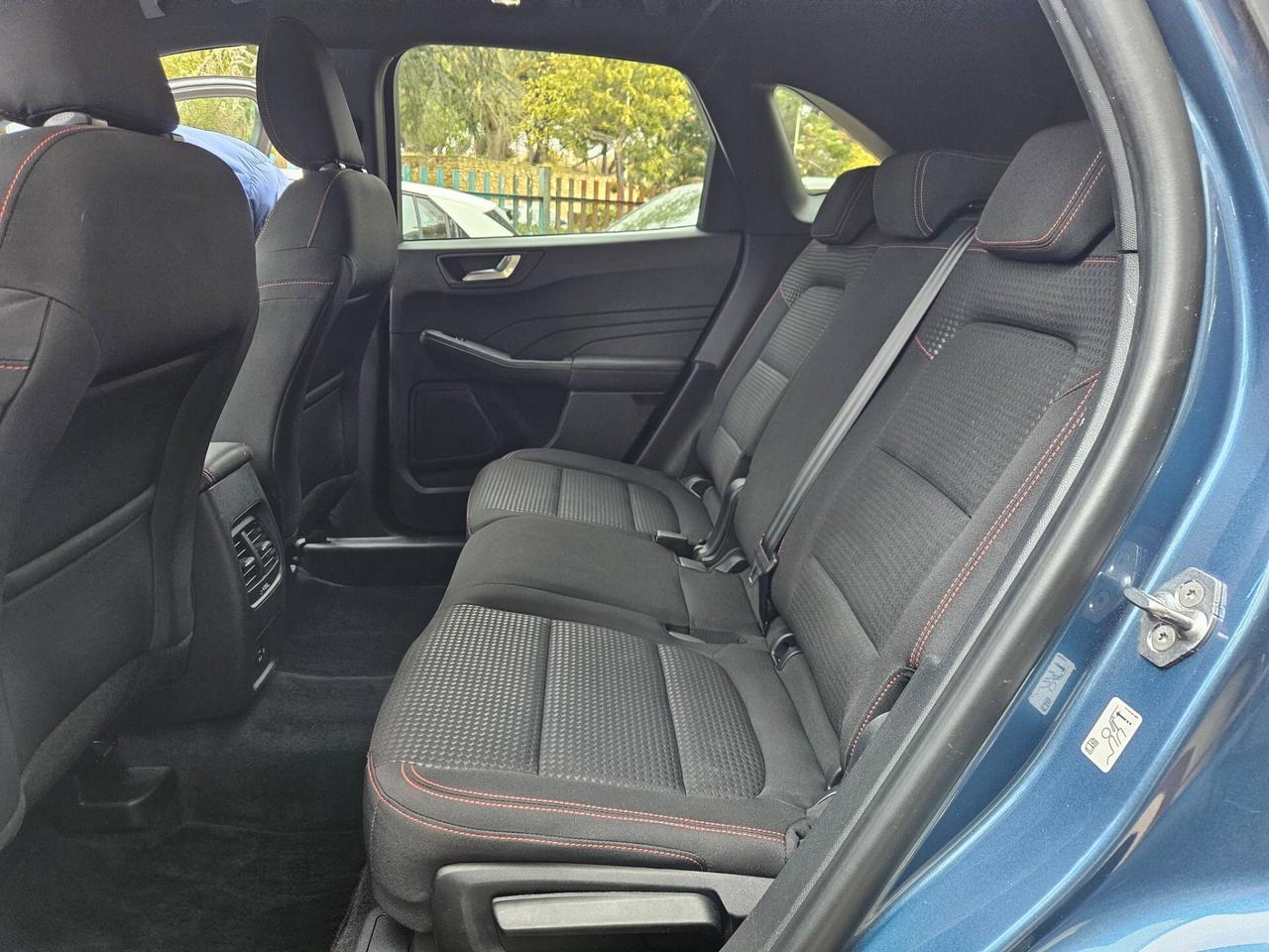 Ford Kuga 1.5 EcoBlue 120 CV aut. 2WD ST-Line Design