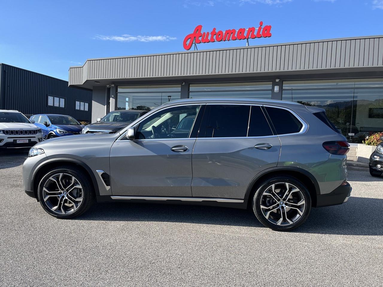 BMW X5 3000 D 298 CV AUTOM. 4X4