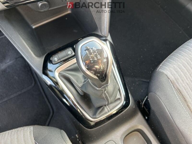 Opel Corsa (P2JO) 1.2