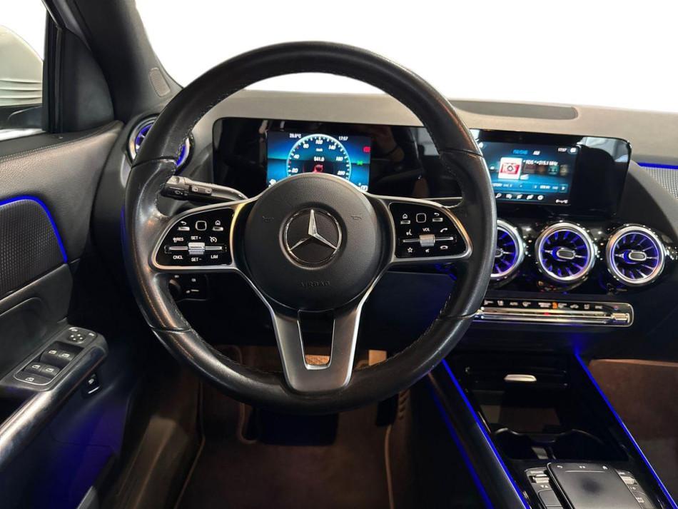 Mercedes GLA 200 200 D Sport Plus 8G-DCT