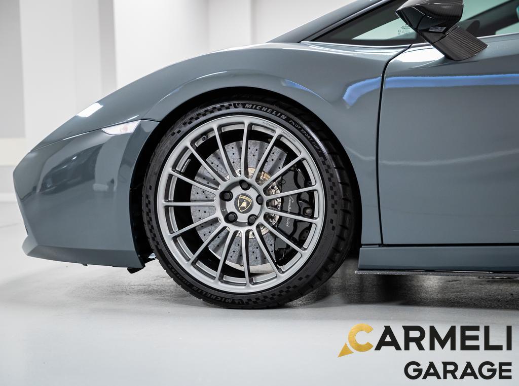 Lamborghini Gallardo Coupe V10 Superleggera