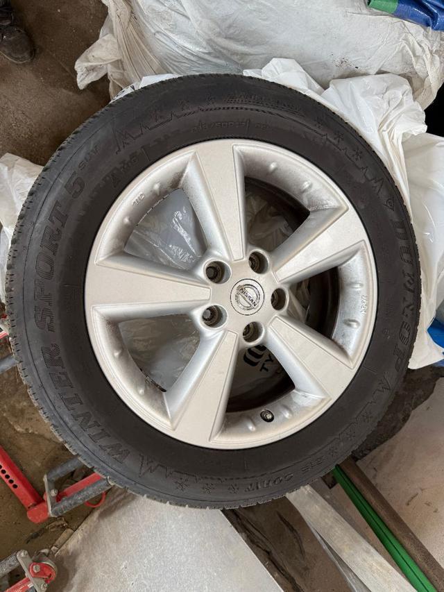 NISSAN Qashqai+2 2.0 dCi DPF Tekna