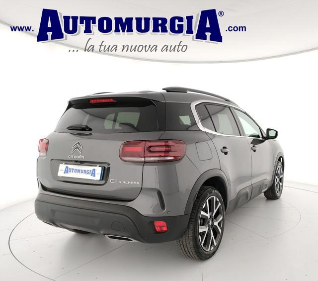 CITROEN C5 Aircross BlueHDi 130 S&S EAT8 Shine Pack