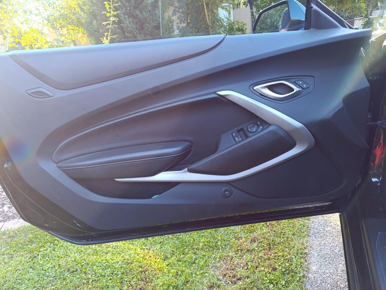 Chevrolet Camaro 3.6 V6 RS - Automatica #GM