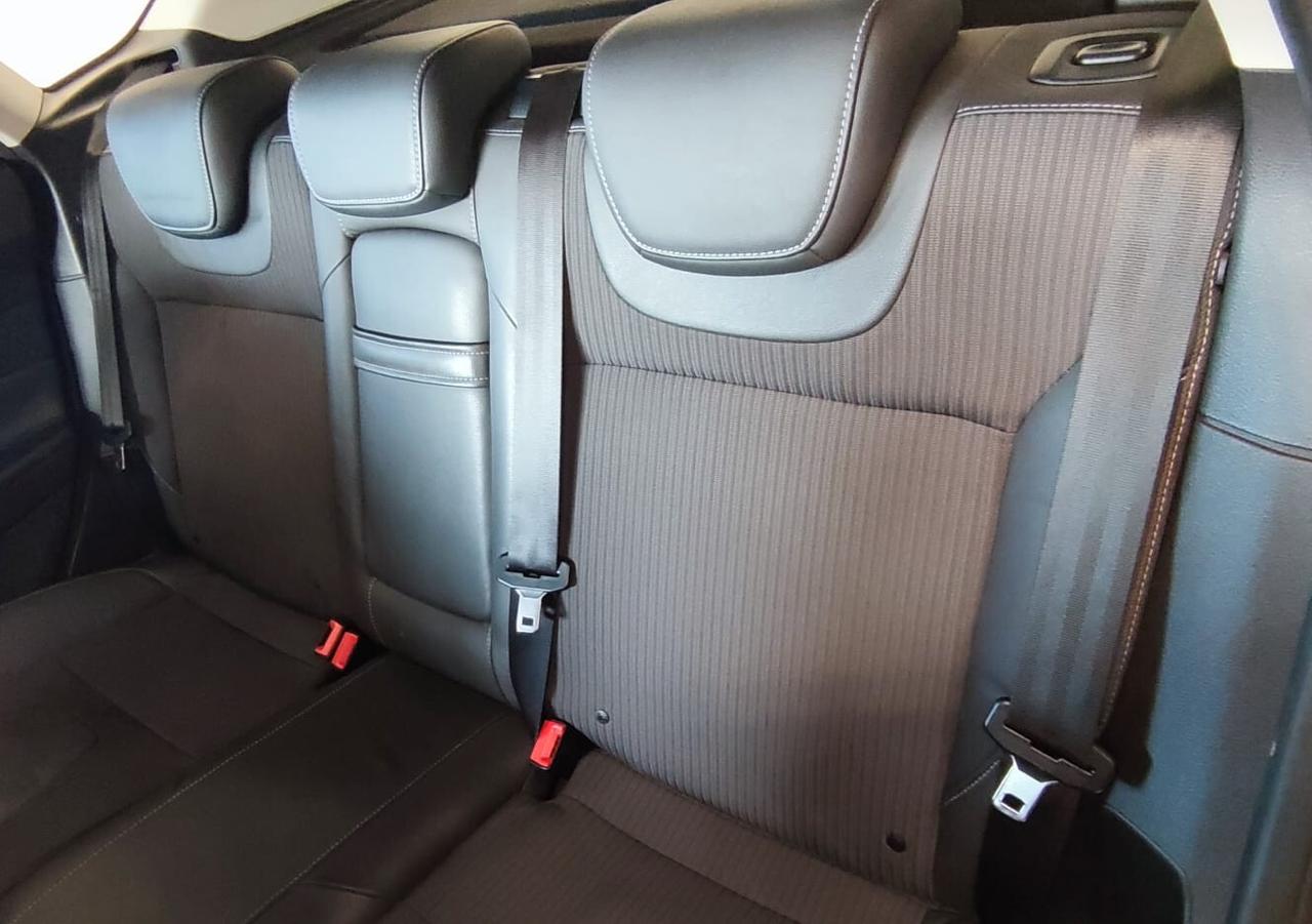 Ford Focus 1.6 EcoBoost 150 CV Start&Stop Titanium