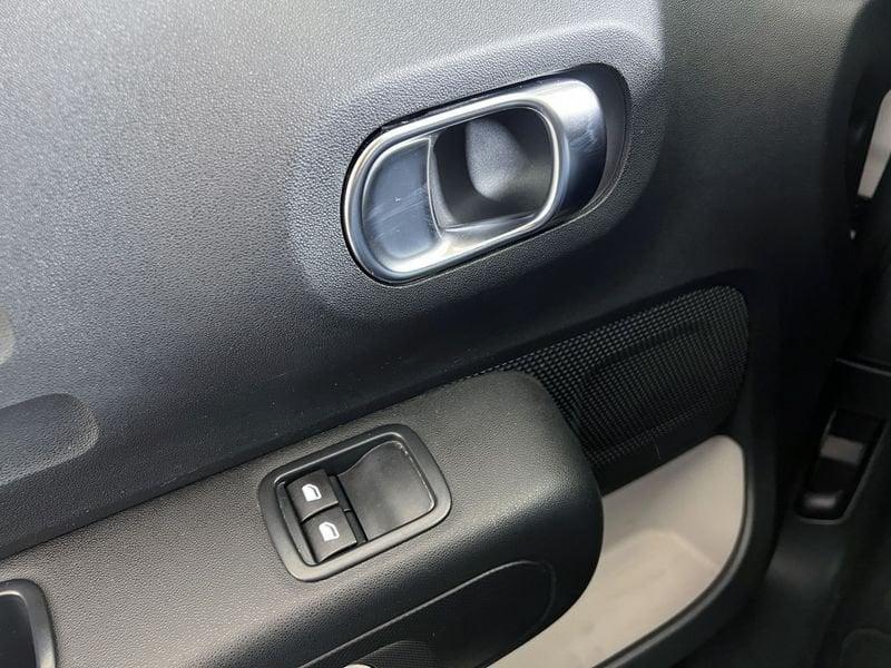 Citroën C3 C3 1.2 puretech Feel Pack s&s 83cv neopatentati