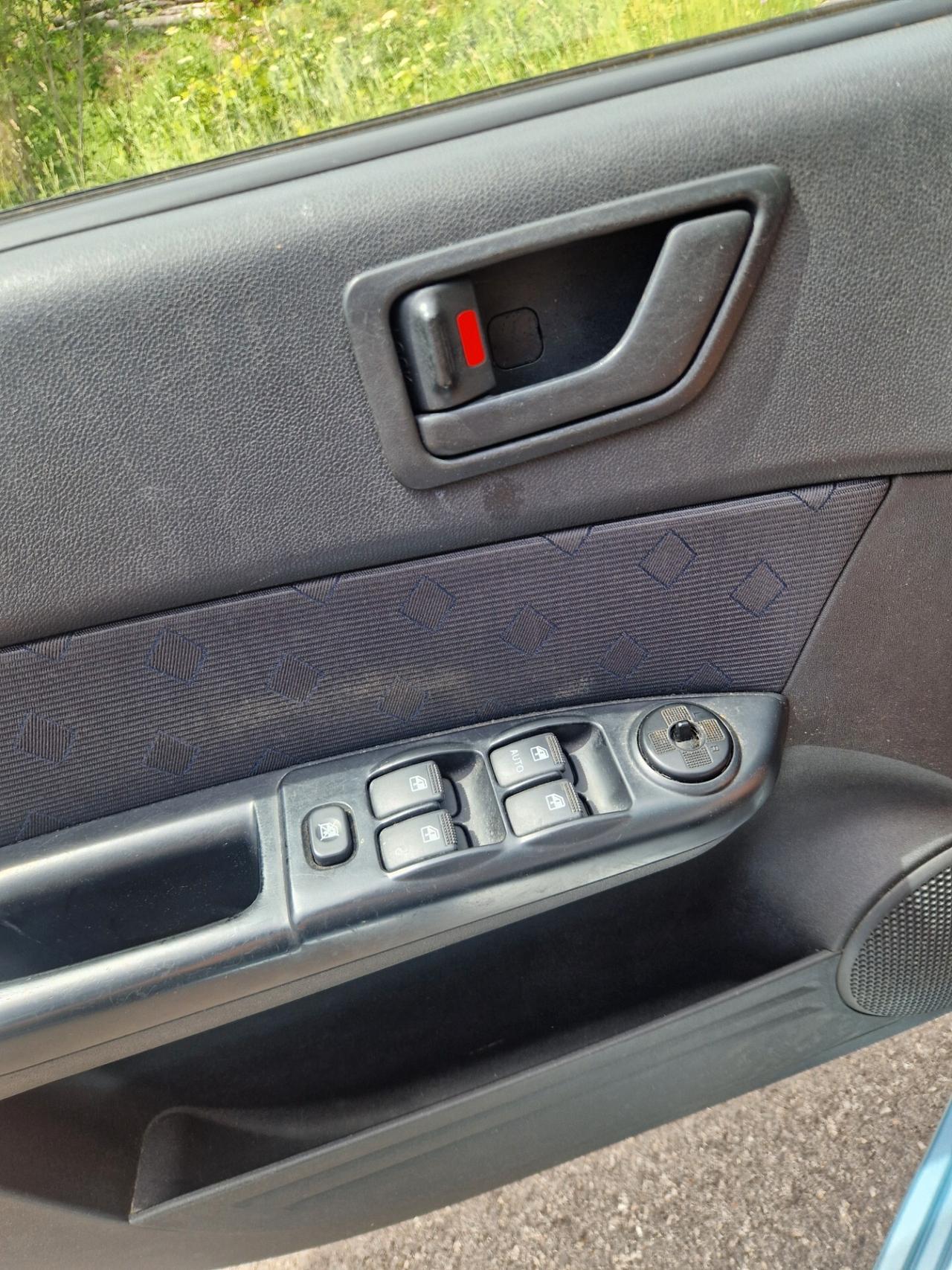 Hyundai Getz 1.5 Diesel 88 CV - Garanzia 12 Mesi