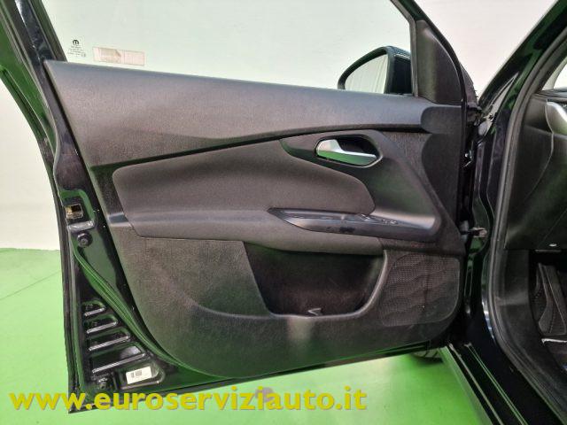 FIAT Tipo 1.4 5 porte Lounge