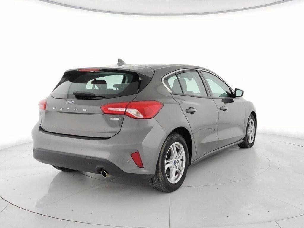 Ford Focus berlina 1.5 EcoBlue 120 CV 5p.