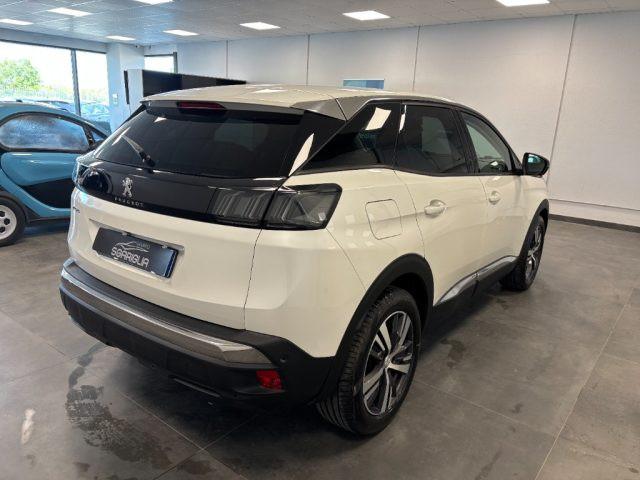 PEUGEOT 3008 1.5 BlueHDi Allure Pack