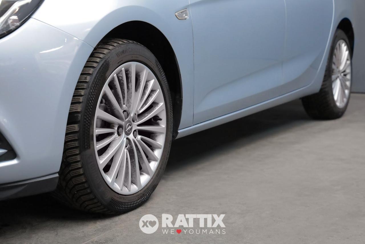 Opel Astra Sports Tourer 1.6 CDTI 110CV Business