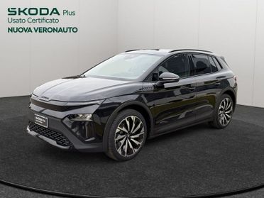 Škoda Elroq 60 Sportline 63 kWh Batteria 150 kW (204 CV) automatico