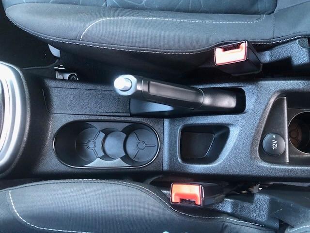 Ford B-Max 1.0 EcoBoost 100 CV Titanium
