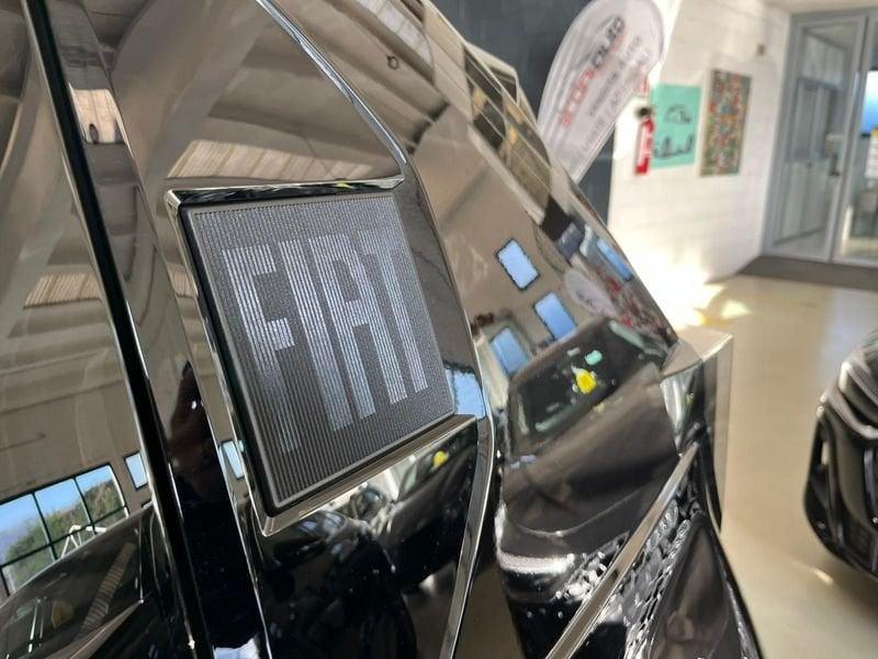 FIAT Grande Panda Hybrid Hybrid La Prima