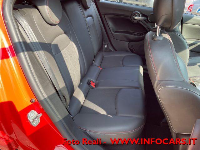 FIAT 500X 1.3 T4 150 CV DCT Sport PROMO