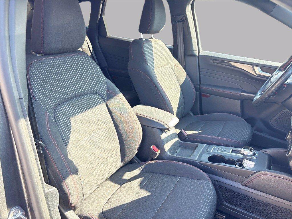 FORD Kuga 2.5 phev ST-Line X 2wd 225cv cvt del 2023