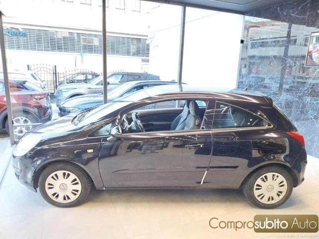 OPEL Corsa 1.0 12V 3 porte Club