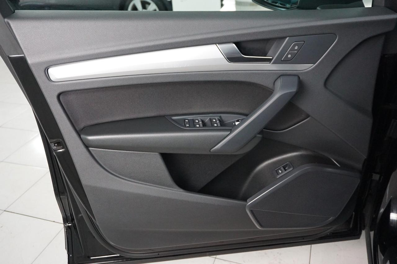 Audi Q5 SPB 40 TDI quattro S tronic S line