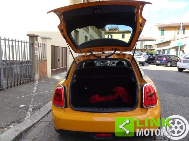 MINI Clubman 1.5 One D Hype 5P