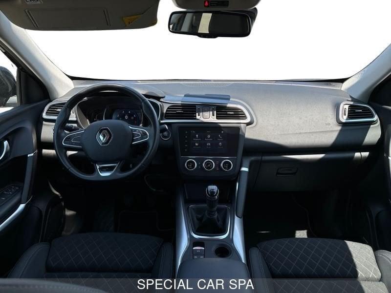 Renault Kadjar 1.3 tce Sport Edition2 140cv Fap