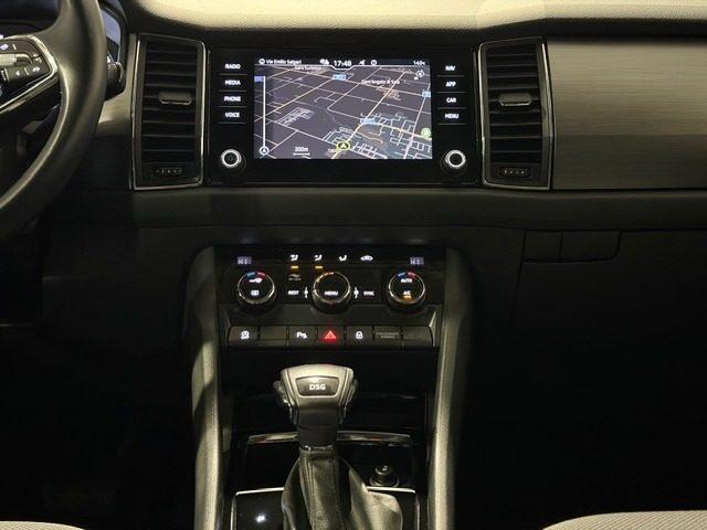SKODA Kodiaq 2.0 TDI EVO DSG 7 POSTI Executive