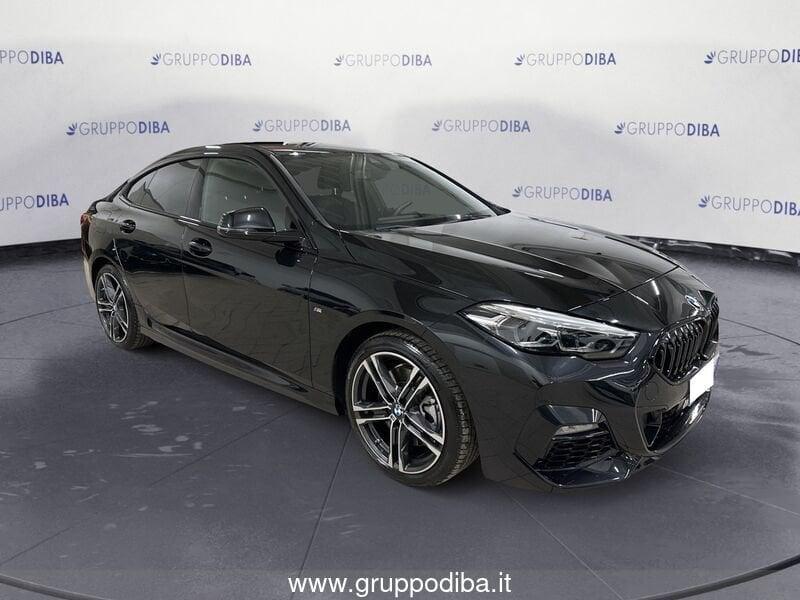 BMW Serie 2 G.C. Serie 2 F44 Gran Coupe Diesel 220d Gran Coupe Msport auto