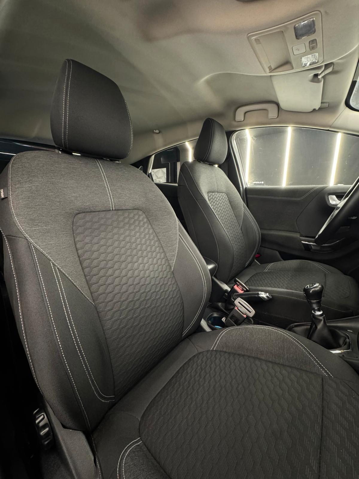 Ford Puma 1.0-KM CERTIFICATI-12 MESI GARANZIA-PERMUTE