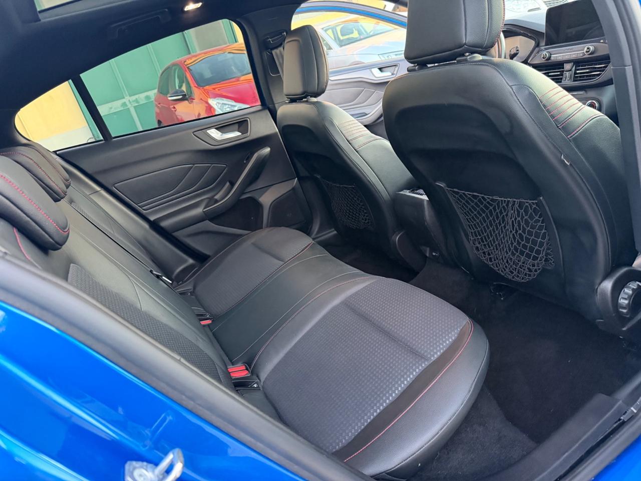 Ford Focus 1.5 TDCi 120 CV Start&Stop Powershift ST Line