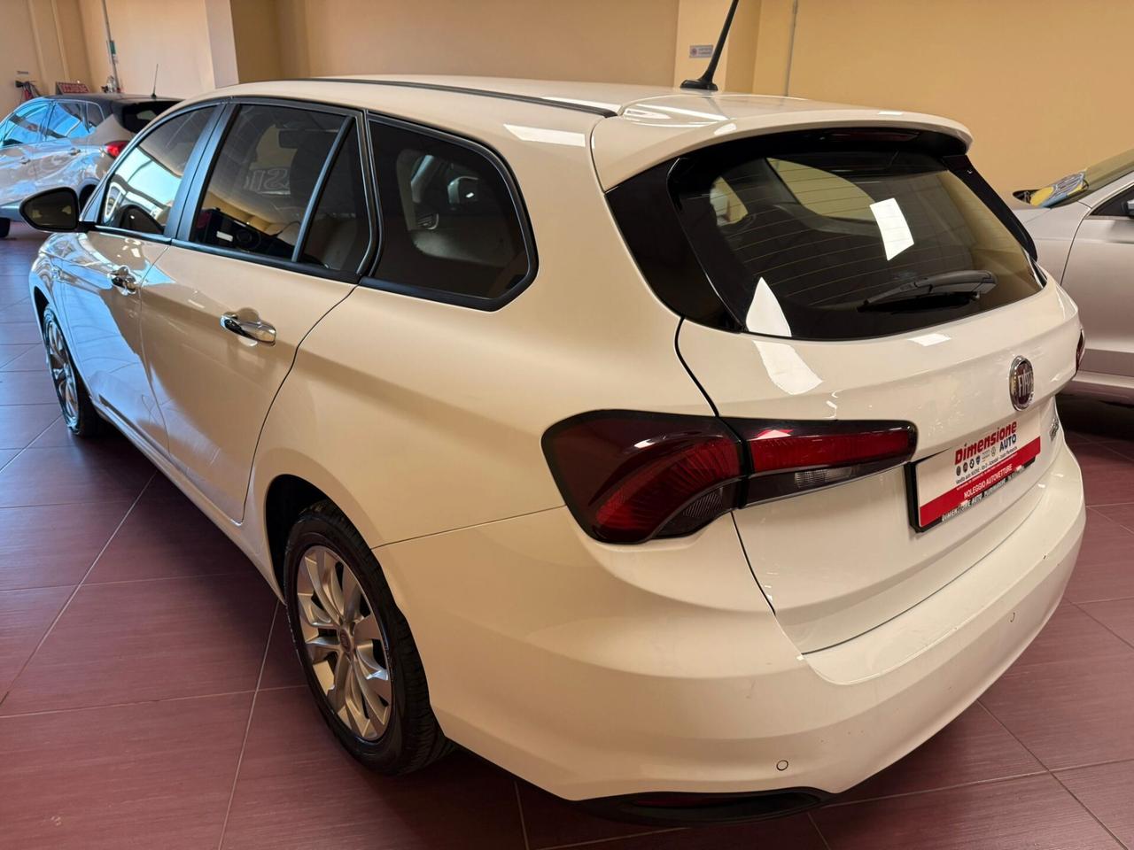 Fiat Tipo 1.6 Mjt S&S SW Easy