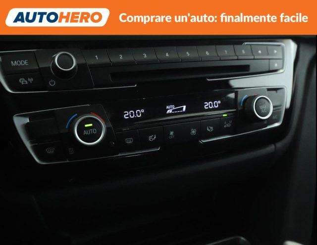 BMW 316 d Touring Business Advantage aut.