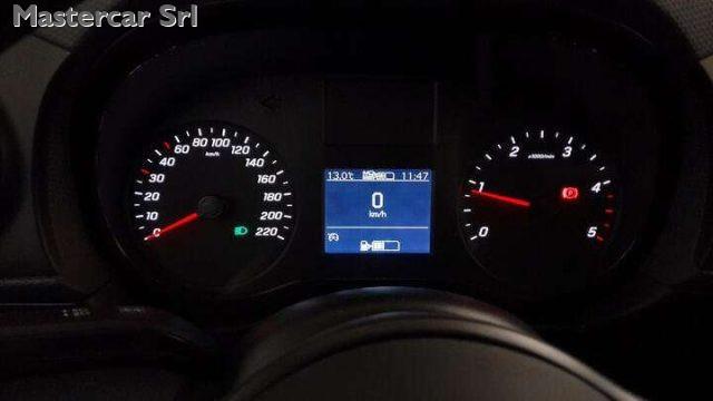 MERCEDES-BENZ Citan 110 CDI Furgone Long NEW MODEL S TG : GS679XF