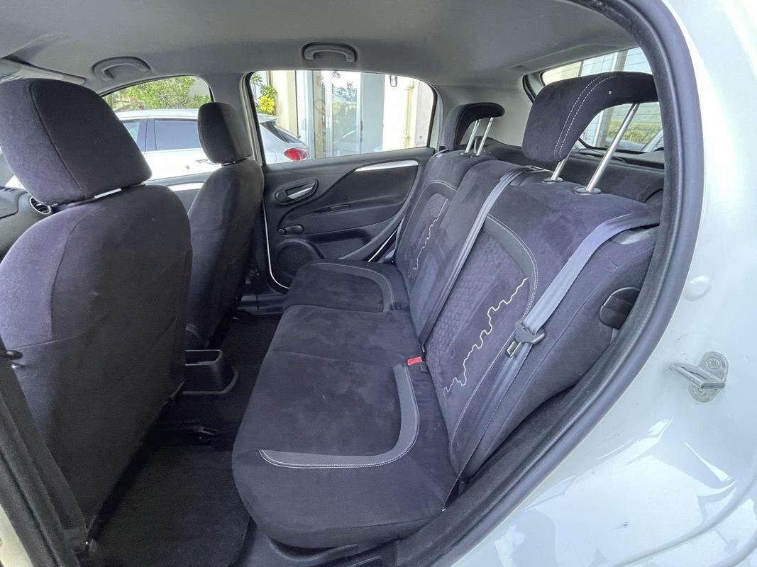 Fiat Punto 1.3 MJT II S&S 95 CV 5 porte Lounge