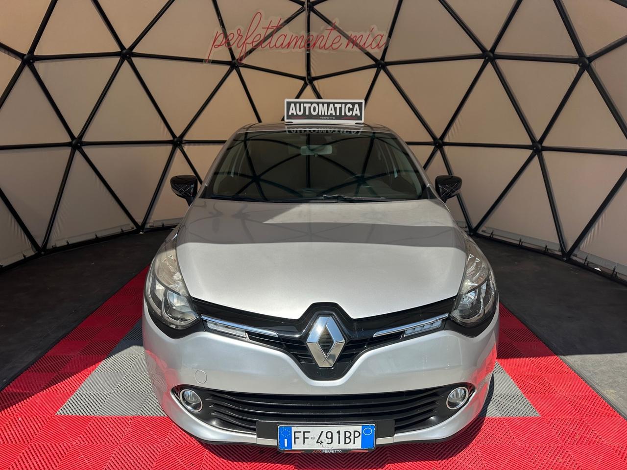 Renault Clio Sporter dCi 8V 90CV Start&Stop Energy Duel2