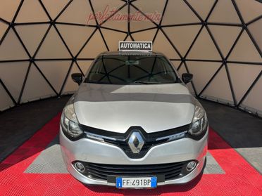 Renault Clio Sporter dCi 8V 90CV Start&Stop Energy Duel2