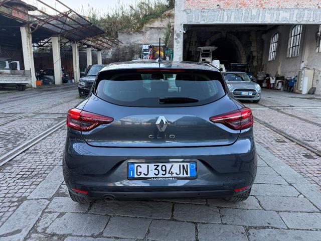 RENAULT Clio TCe 90 CV 5 porte Business