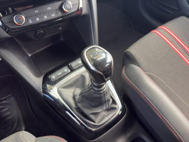 OPEL Corsa 1.5 diesel gs 100 cv