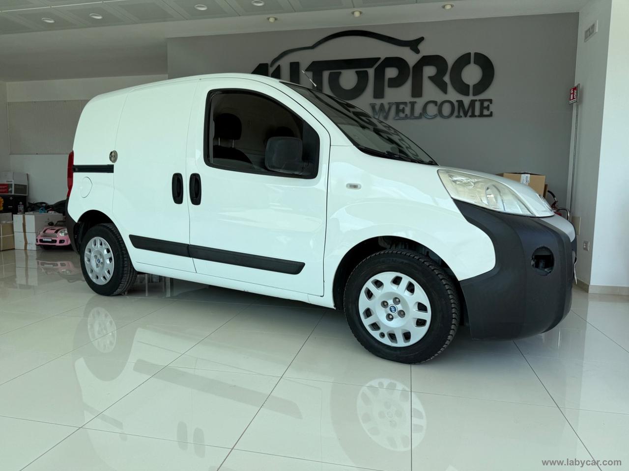 Fiorino 1.3 MJT 75CV Furgone SX