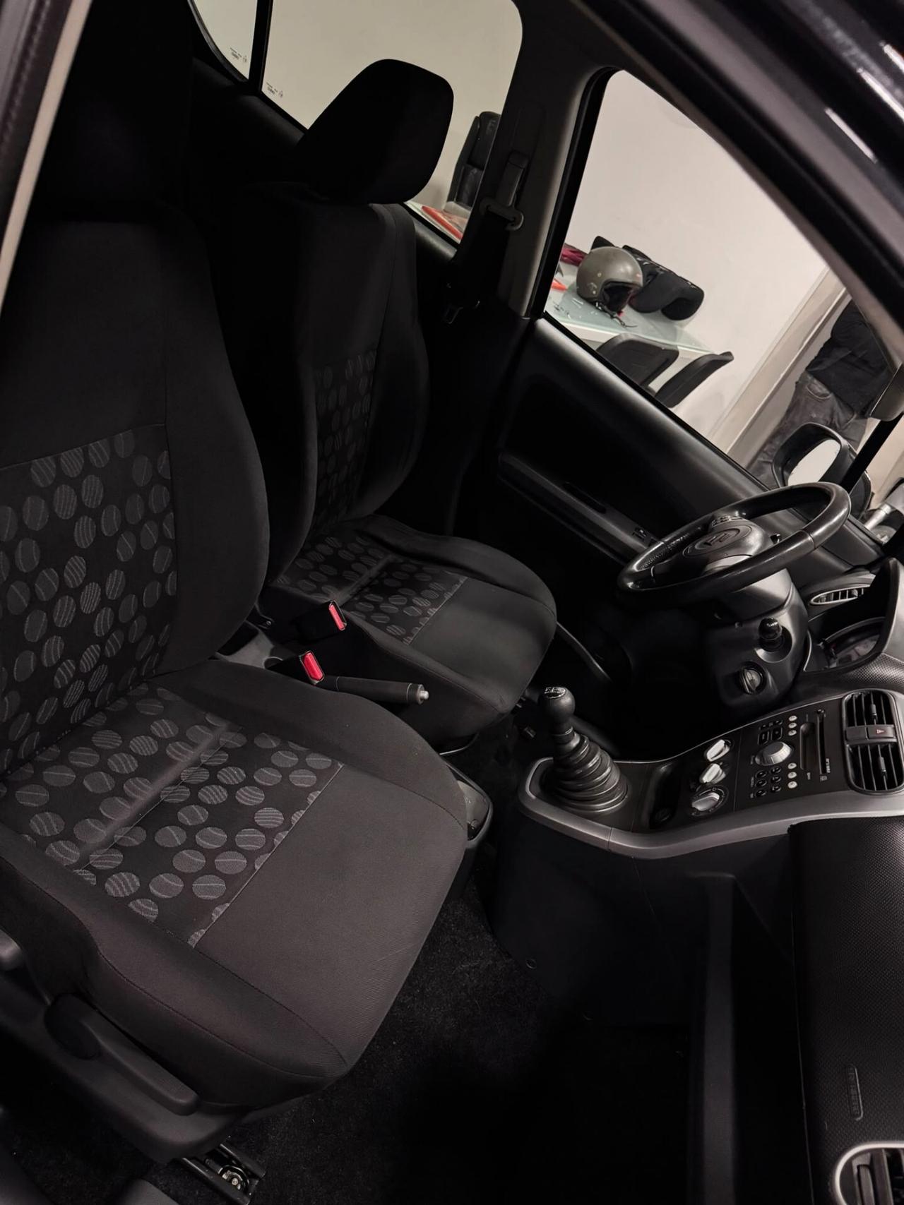 Suzuki Splash 1.2 GPL GLS Safety Pack