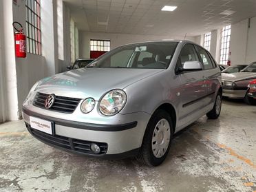 Volkswagen Polo 1.4 16V BENZINA EURO4 87.000KM!!!