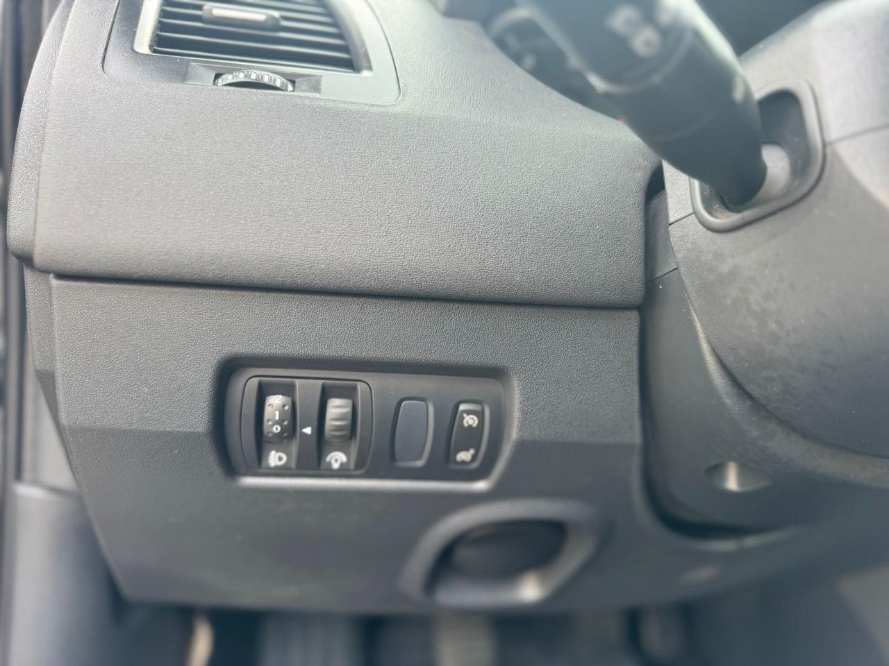 Renault Mégane C-C 1.5 dCi/105CV Luxe