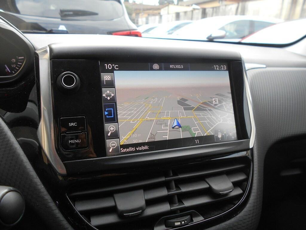 Peugeot 2008 1.6 BlueHDi Allure