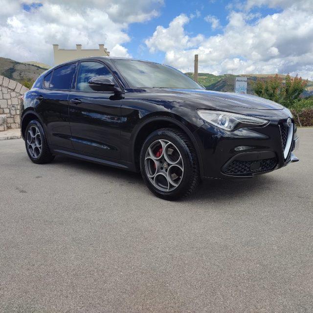 ALFA ROMEO Stelvio 2.2 Turbodiesel 210 CV AT8 Q4 Executive