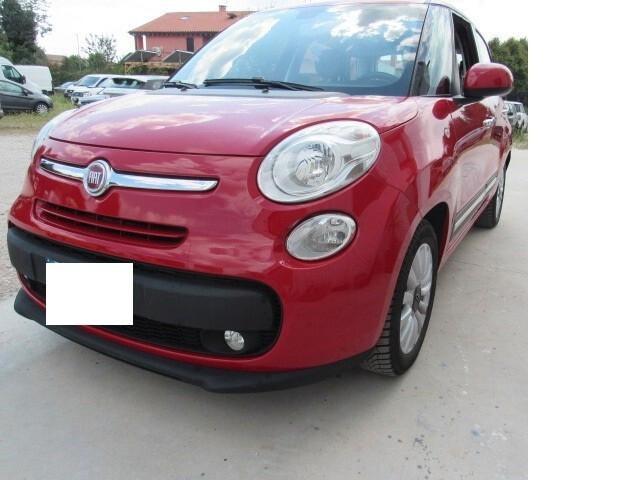 Fiat 500L 1.4 95 CV Pop Star GPL