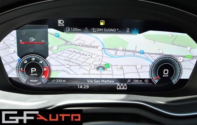 Audi A4 A4 Avant 35 2.0 tdi Advanced 163cv s-tronic