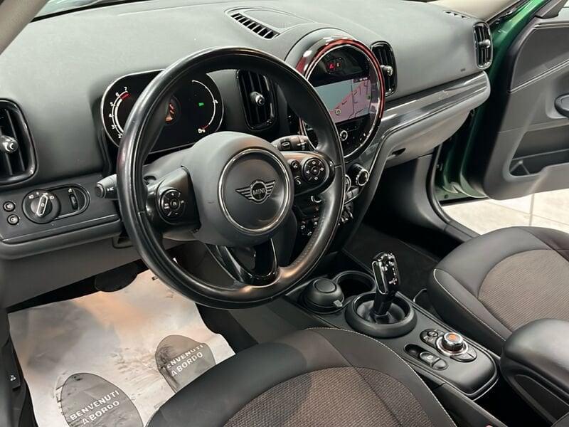 MINI Countryman Mini 1.5 Cooper Northwood Edition Countryman Automatica